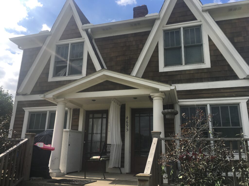 South Lyon MI Exterior Painters