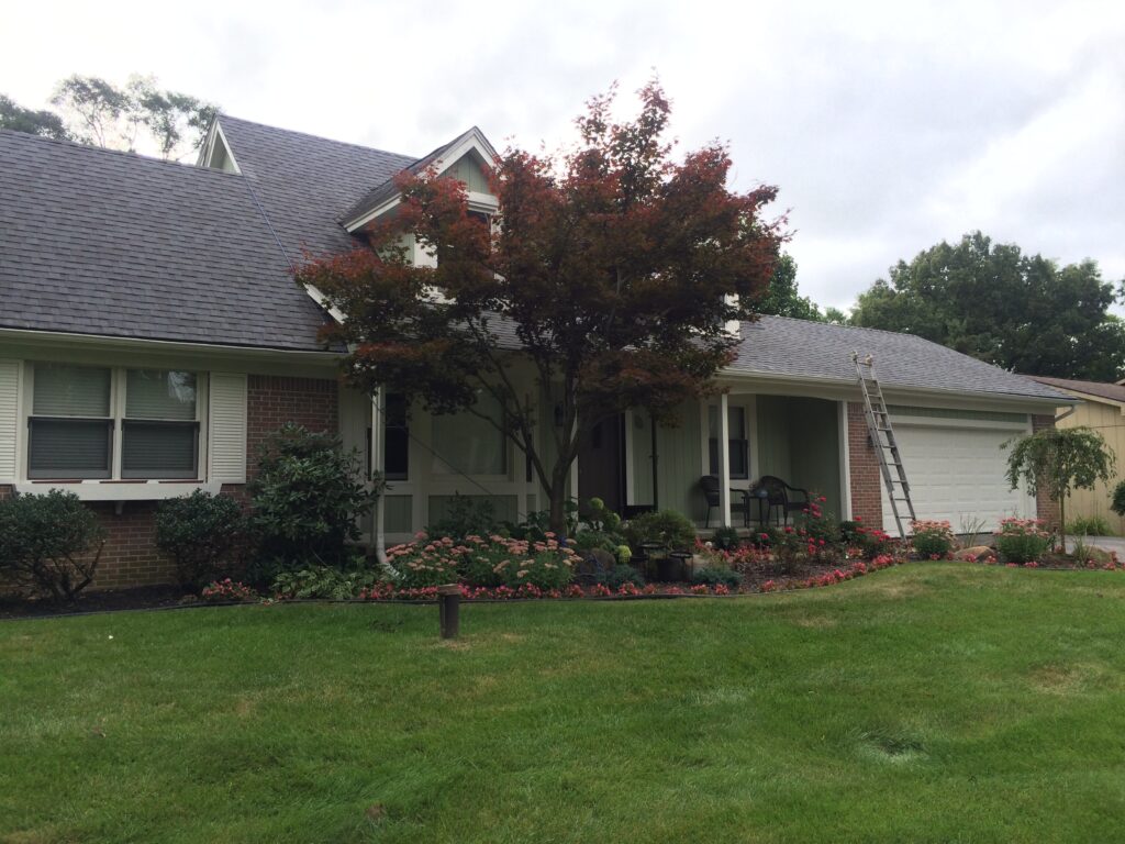 Mi Exterior Painters Commerce MI