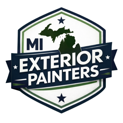 MI Exterior Painters