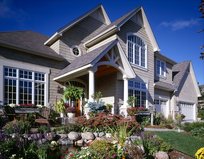 Durable Exterior Paint Products