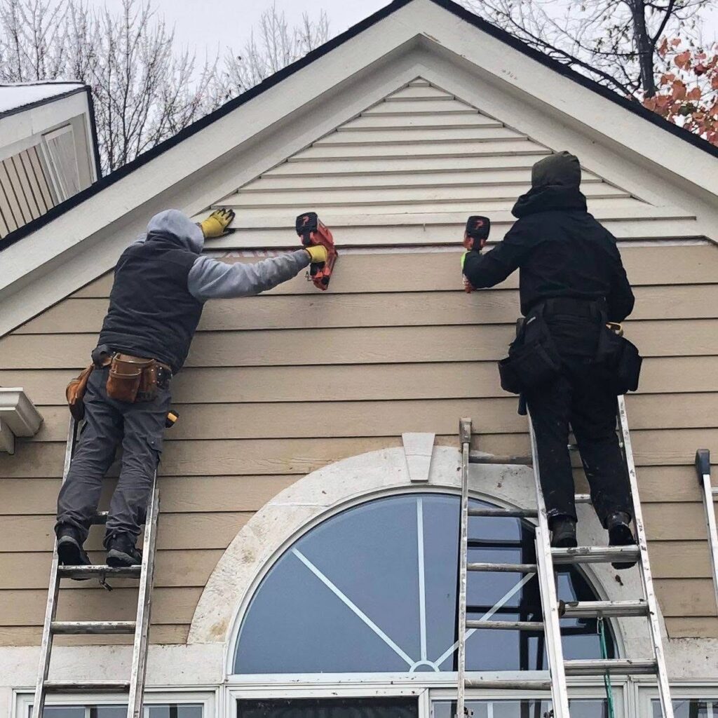 carpentry Oakland county and Livingston county the best painters near me