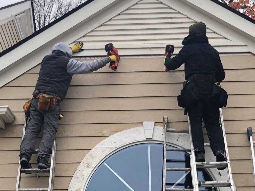 carpentry Oakland county and Livingston county the best painters near me