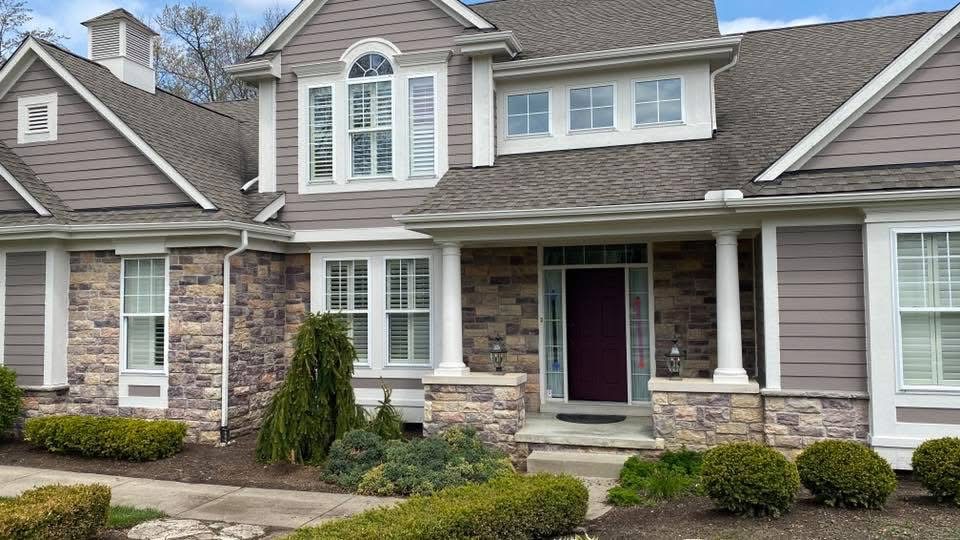 commerce michigan exterior painting we are the top rated exterior painters for commerce, wixom, walled lake, Brighton, Fenton, highland and other areas of southeast michigan